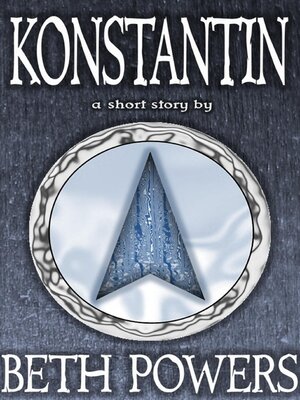 cover image of Konstantin